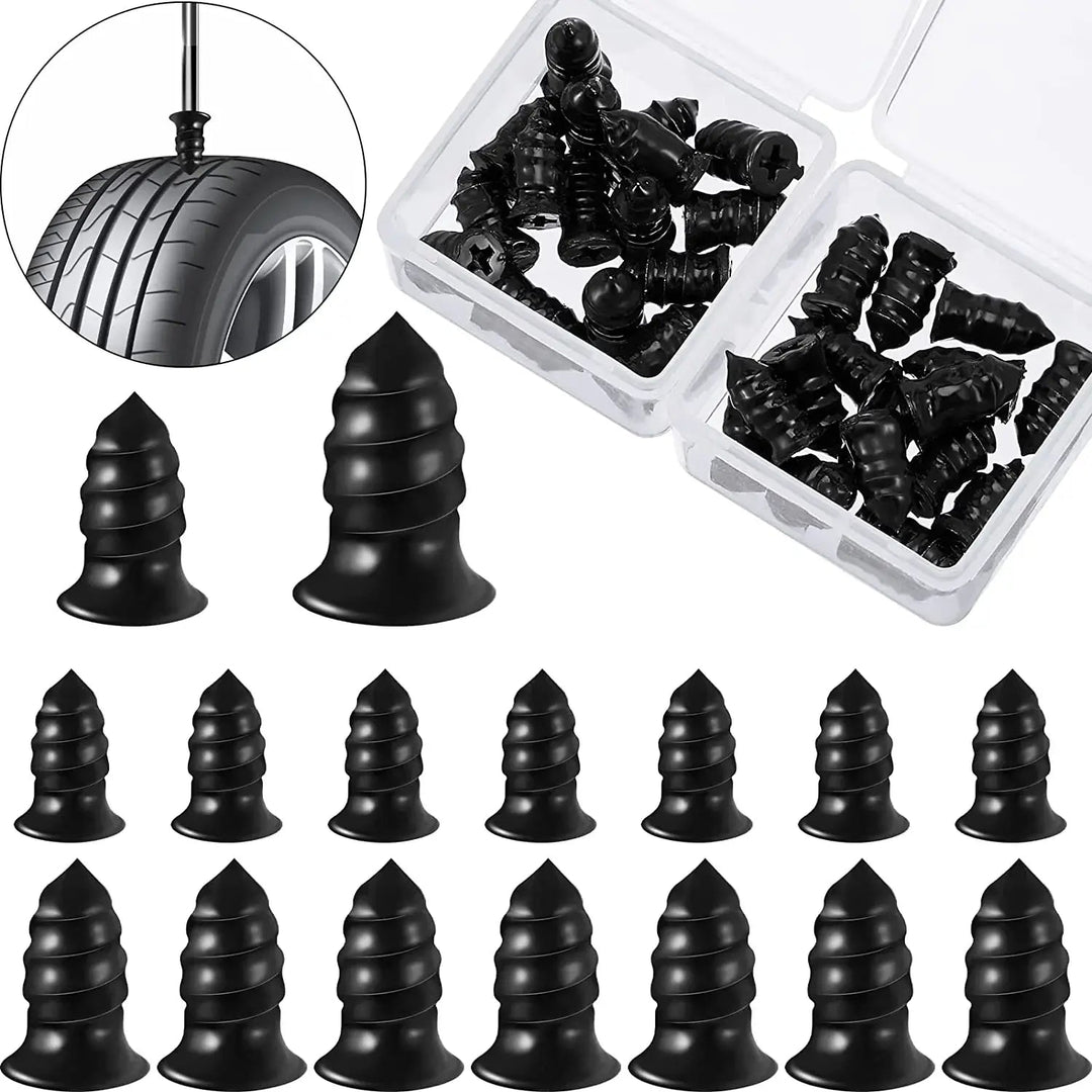 Dekkreparasjonssett for Kjøretøy 6