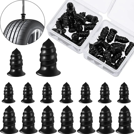 Dekkreparasjonssett for Kjøretøy 6