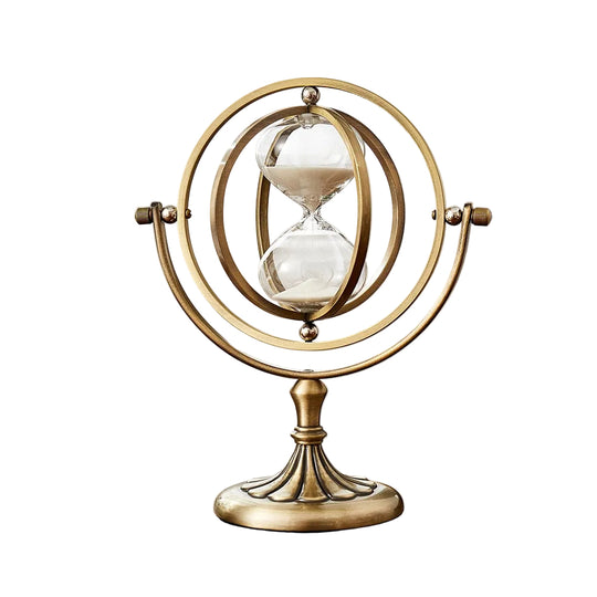 Dekorativ Timeglass for Hjemmet i Moderne Design 5