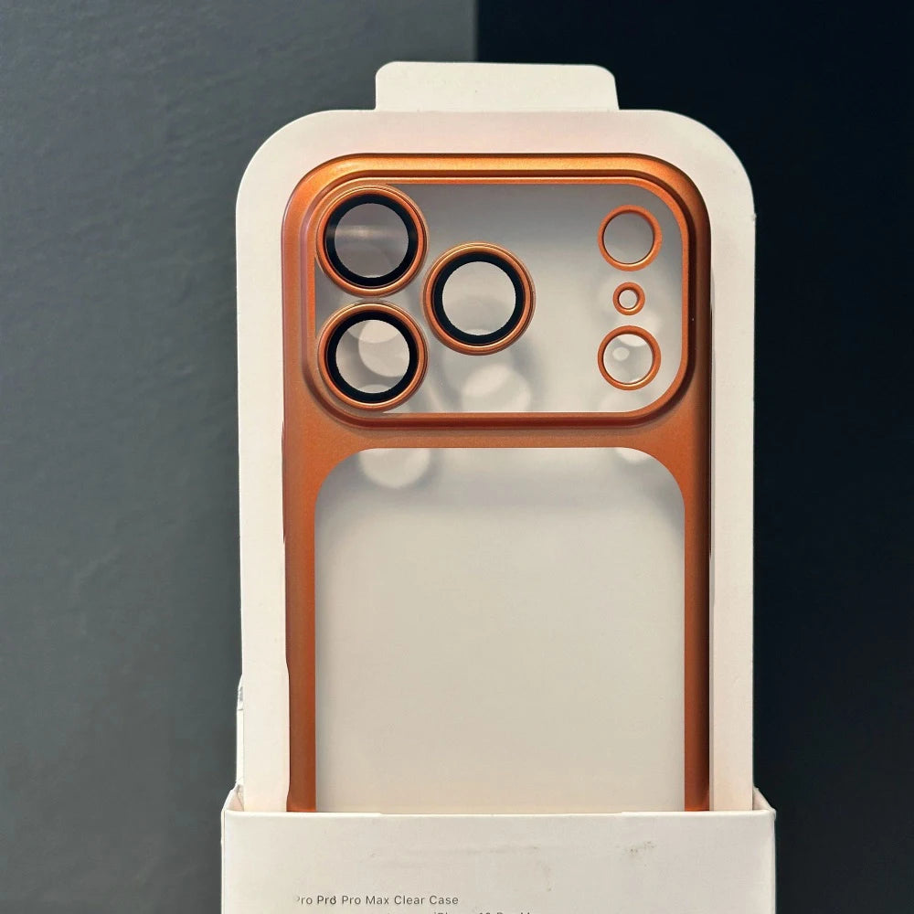 Deksel iPhone 11 Robust Matte Design 2