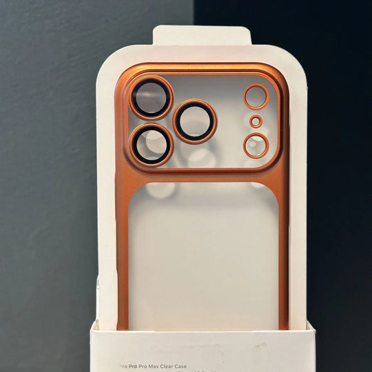 Deksel iPhone 11 Robust Matte Design 2