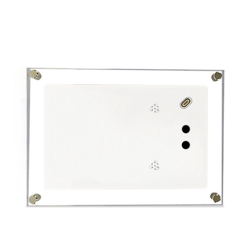 Digital Bilderamme Med Automatisk Avspilling 8