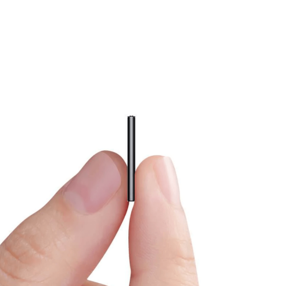 Dikteringsenhet med Stemmeaktivering og 32 GB Lagring 0