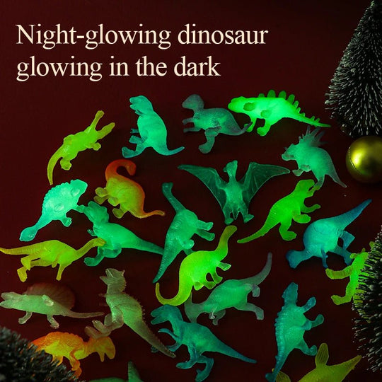 Dinosaur Julekalender med 24 Overraskelser for Barn 3