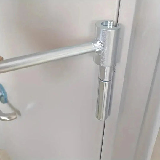 Dørjusterer for Perfekt Lukking 1