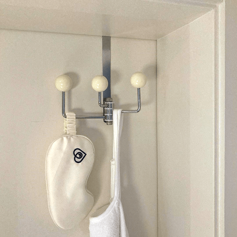 Dørkrok for Organisering med Moderne Design 6