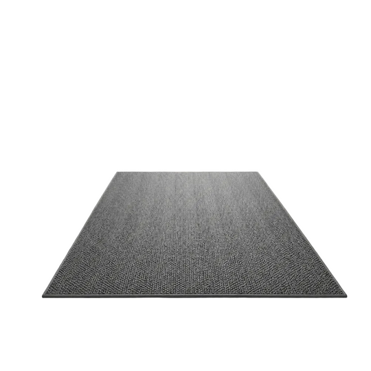 Dørmatte for Fuktregulering med Geometrisk Design 0