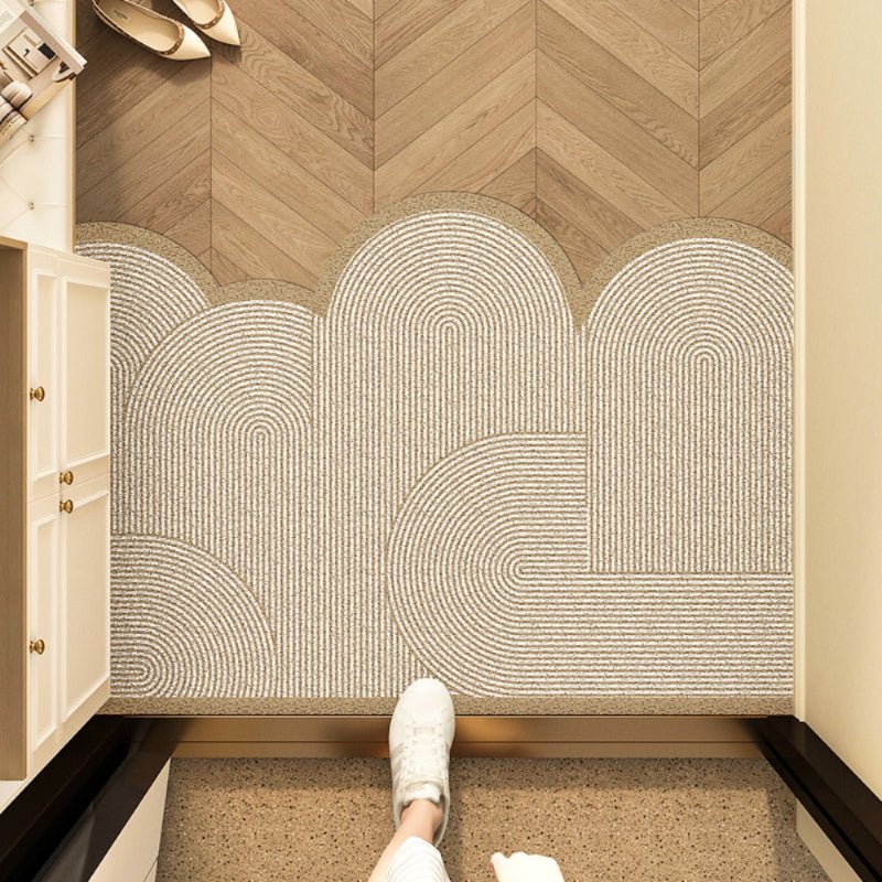 Dørmatte for Innendørs og Utendørs Bruk 0