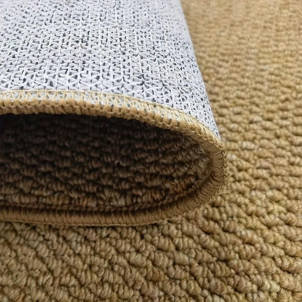 Dørmatte i Jute-Look for Hjemmet 8