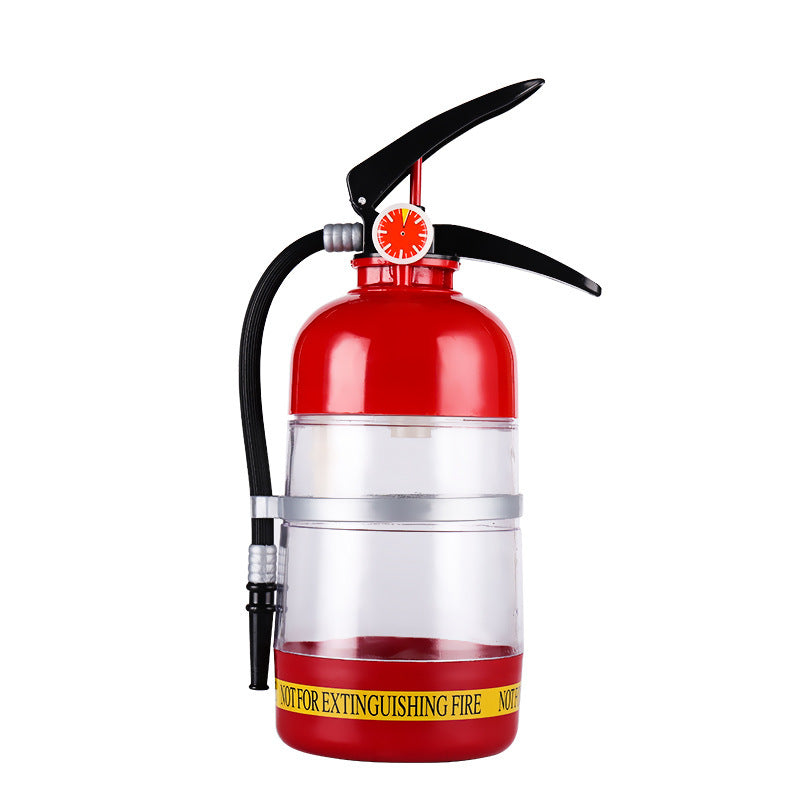 Drikke Dispenser i Brannslukker Design 2L 3