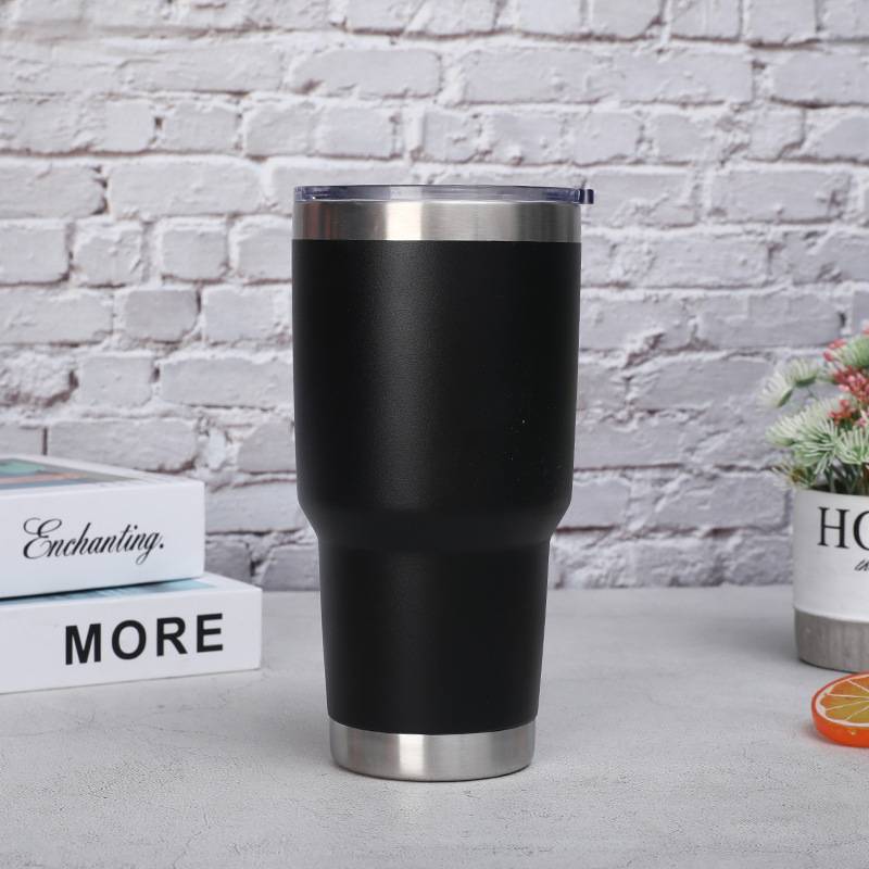 Drikkekopp med Innovativt Design 2