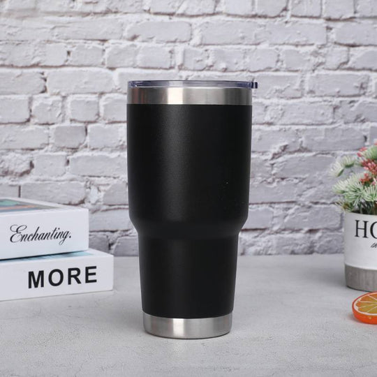 Drikkekopp med Innovativt Design 2