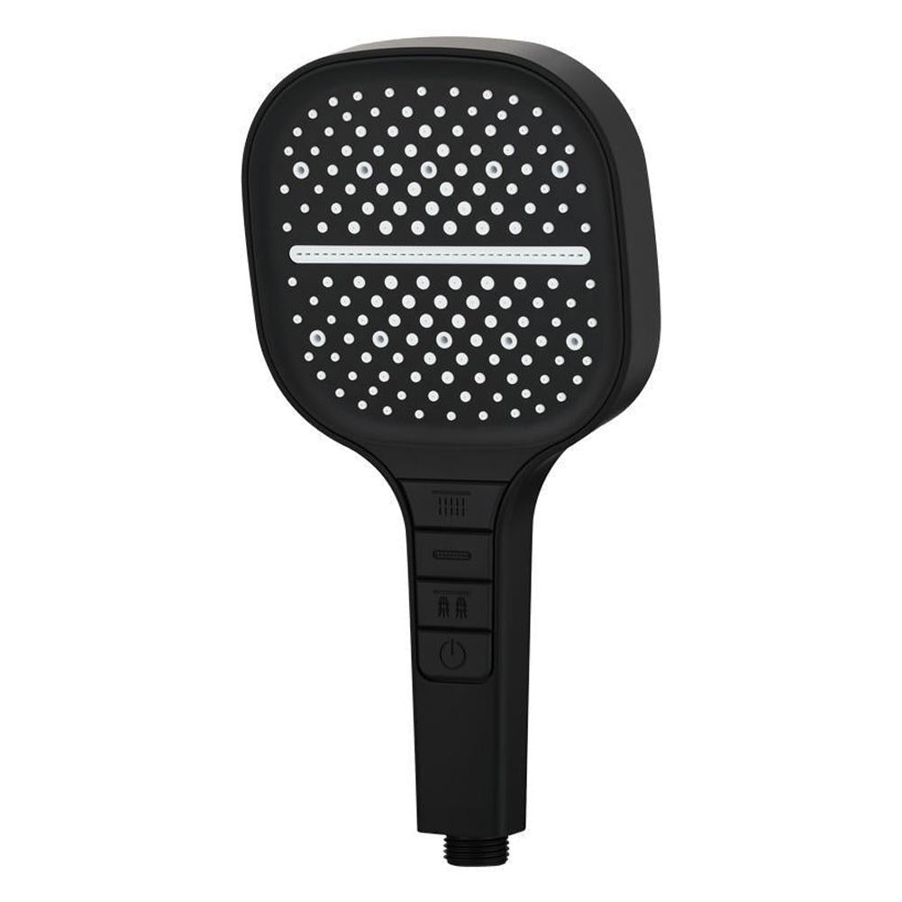 Dusjhode med 7 Spraymoduser for Håndholdt Bruk 7