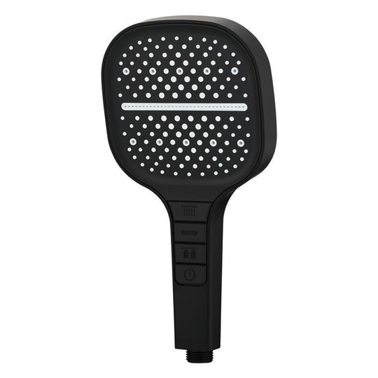 Dusjhode med 7 Spraymoduser for Håndholdt Bruk 7