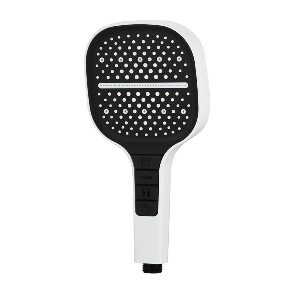 Dusjhode med 7 Spraymoduser for Håndholdt Bruk 8