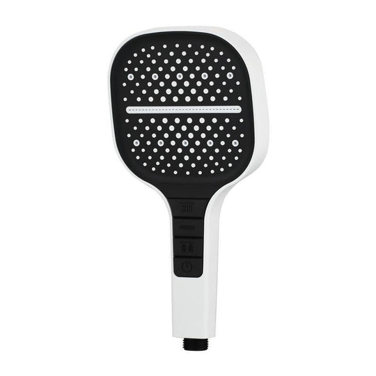 Dusjhode med 7 Spraymoduser for Håndholdt Bruk 8