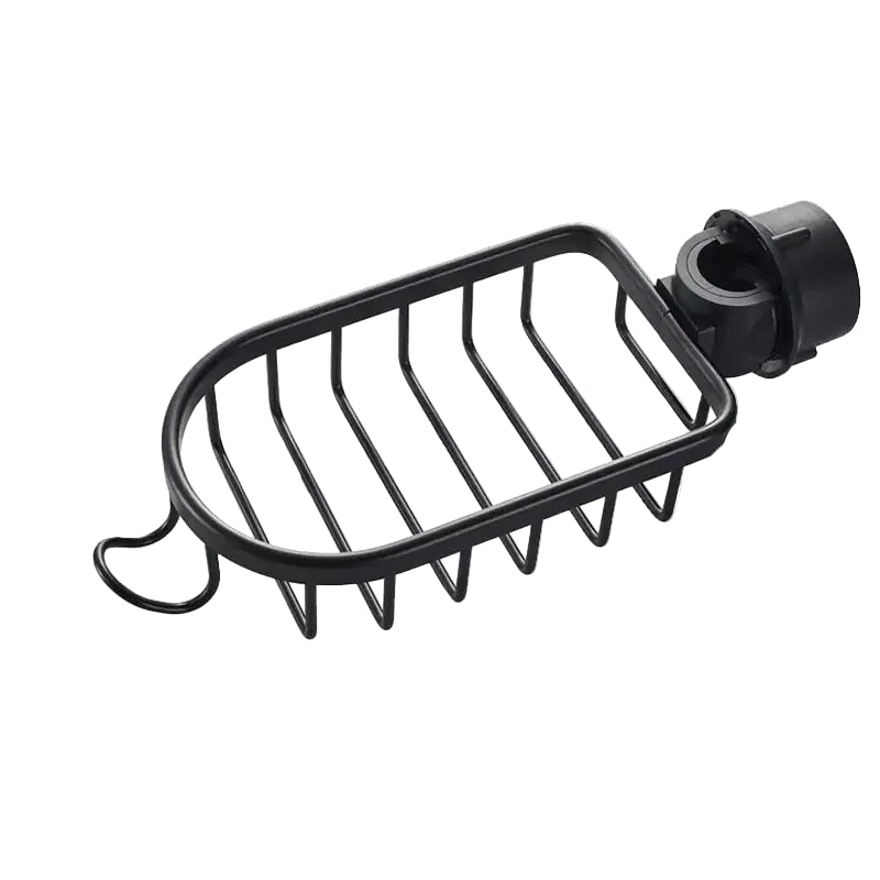 Dusjhylle for Bad Praktisk Oppbevaring 4