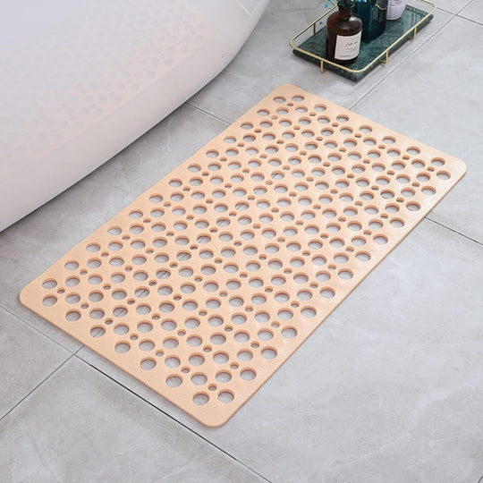 Dusjmatte Antiskli for Badet Sikkerhet og Stil 10