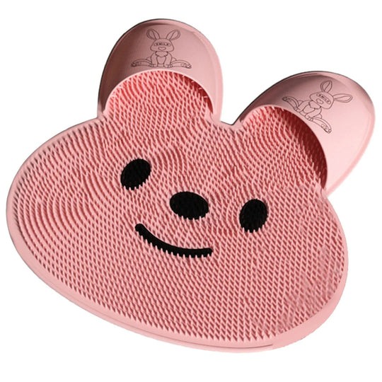 Dusjmatte med Antiskli og Masserende Knotter for Trygg Fotpleie 5