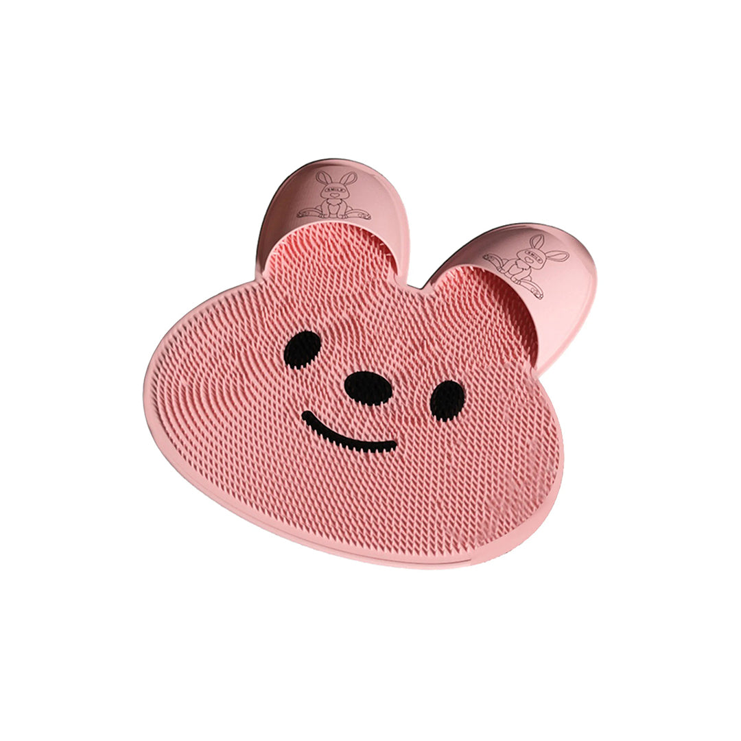 Dusjmatte med Antiskli og Masserende Knotter for Trygg Fotpleie 6