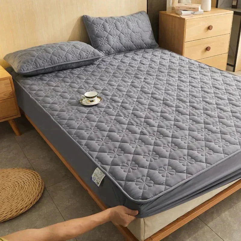 Duvet Sett for Komfortabel Nattesøvn 0