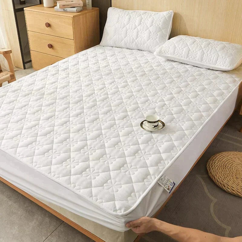 Duvet Sett for Komfortabel Nattesøvn 1