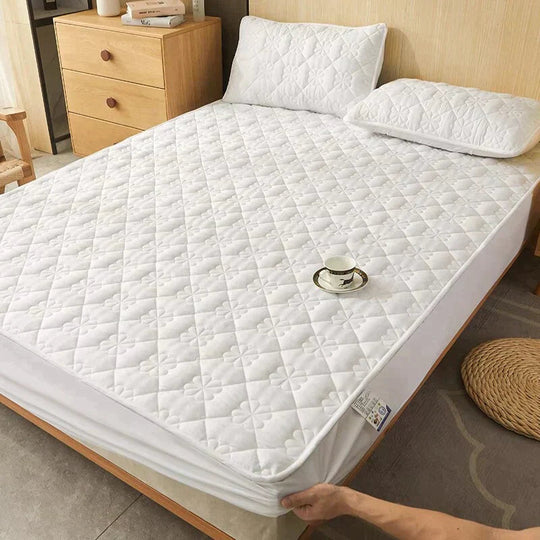 Duvet Sett for Komfortabel Nattesøvn 1