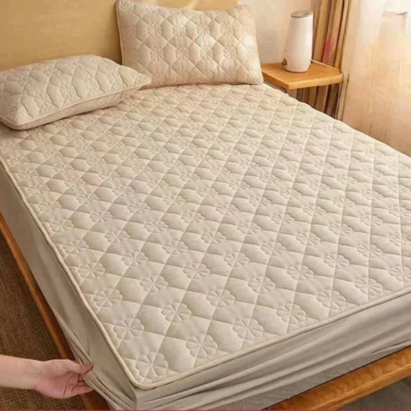 Duvet Sett for Komfortabel Nattesøvn 2
