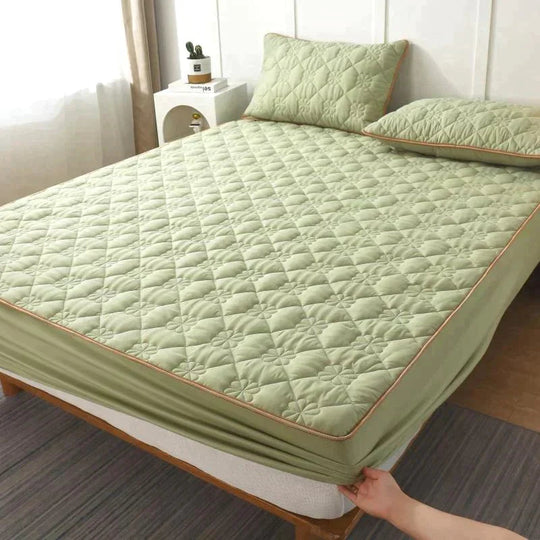 Duvet Sett for Komfortabel Nattesøvn 4