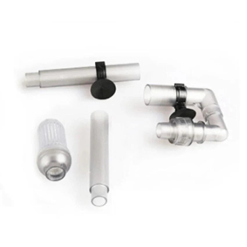 Ekstern Akvariefilter for Fisk med Ultra-Stille Drift 4