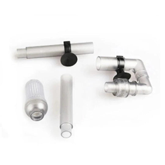 Ekstern Akvariefilter for Fisk med Ultra-Stille Drift 4