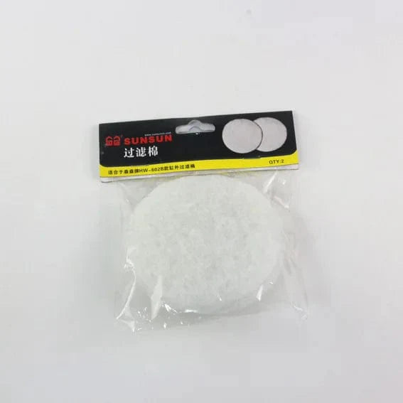 Ekstern Akvariefilter for Fisk med Ultra-Stille Drift 8