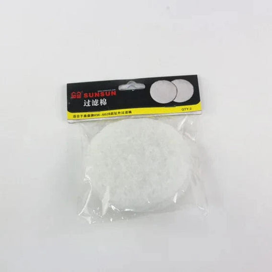 Ekstern Akvariefilter for Fisk med Ultra-Stille Drift 8