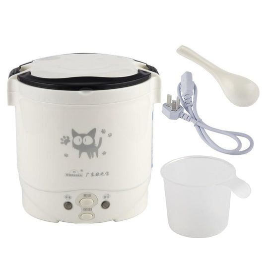 Elektrisk Mini Multikoker Allsidig 1