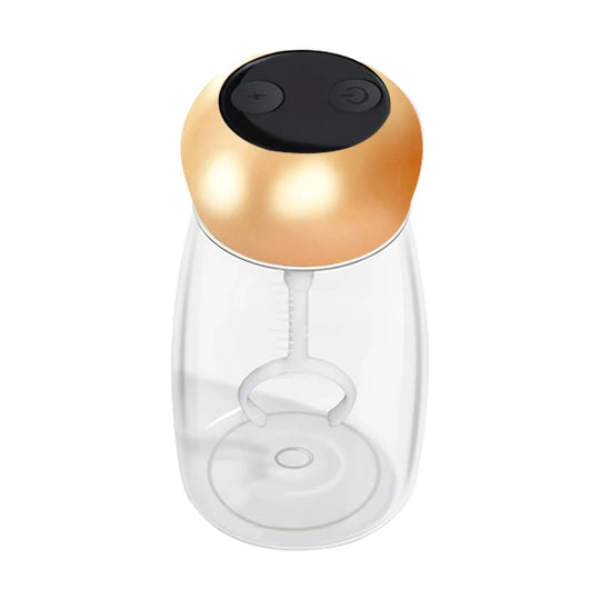 Elektrisk Røremaskin Glass Kompakt Design 4