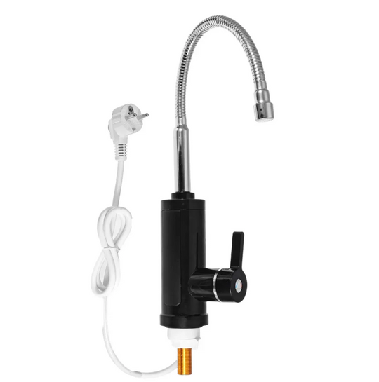 Elektrisk Varmtvannskran for Kjøkkenet 0