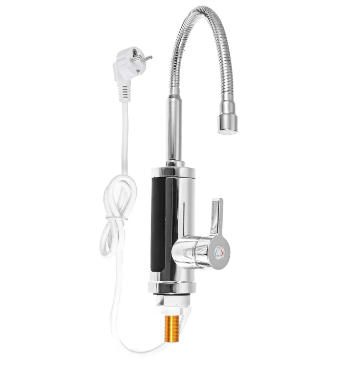 Elektrisk Varmtvannskran for Kjøkkenet 1