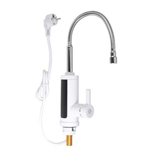 Elektrisk Varmtvannskran for Kjøkkenet 5
