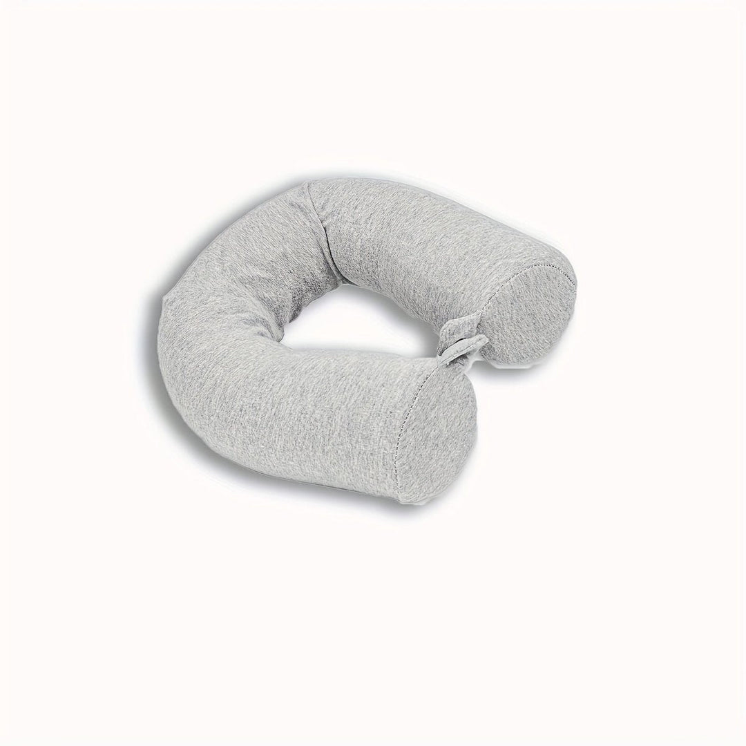 Ergonomisk Reisepute for Optimal Komfort 2