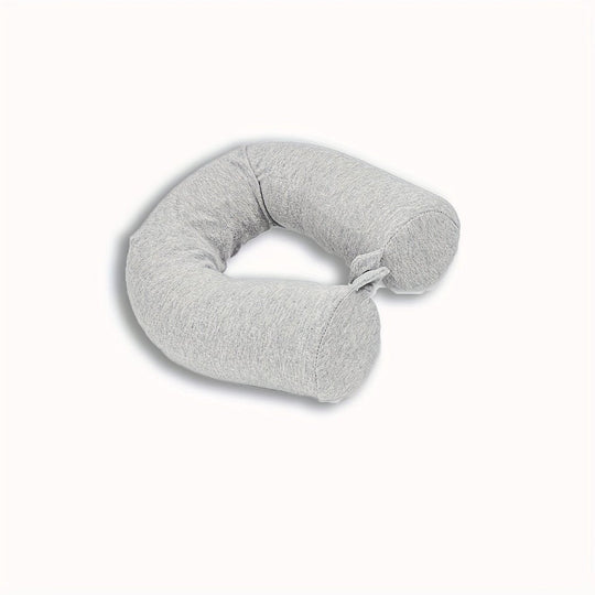 Ergonomisk Reisepute for Optimal Komfort 2