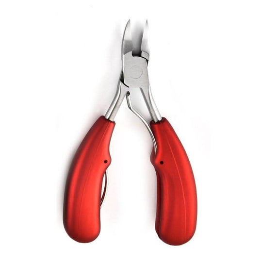 Ergonomisk Saks for Tykke Tånegler 2