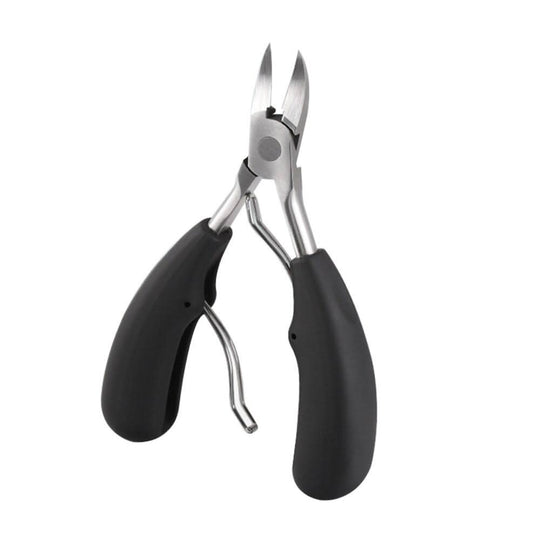 Ergonomisk Saks for Tykke Tånegler 3