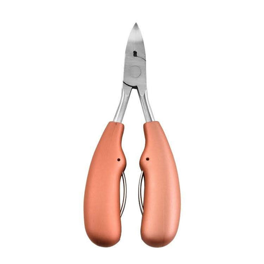 Ergonomisk Saks for Tykke Tånegler 4