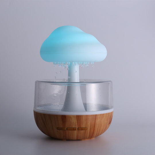 Essensiell Luftfukter med Beroligende Lyd 1