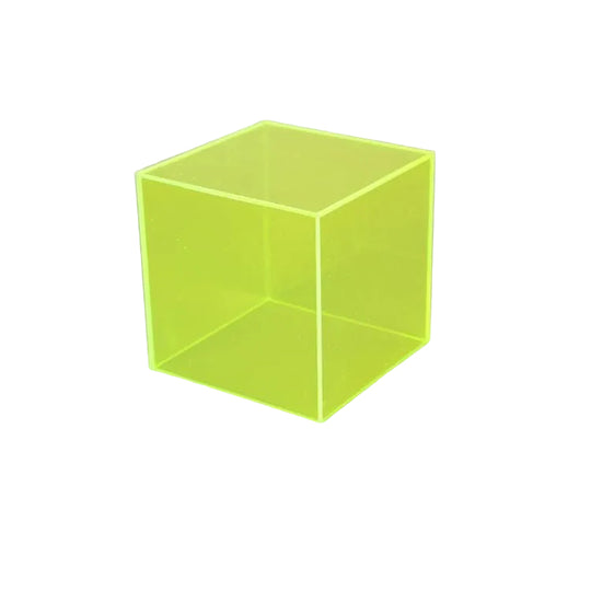 Fargerik Oppbevaringsboks i Akryl 0