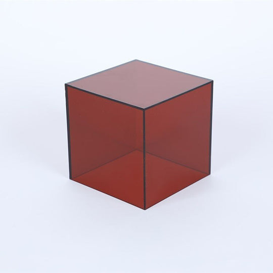 Fargerik Oppbevaringsboks i Akryl 11