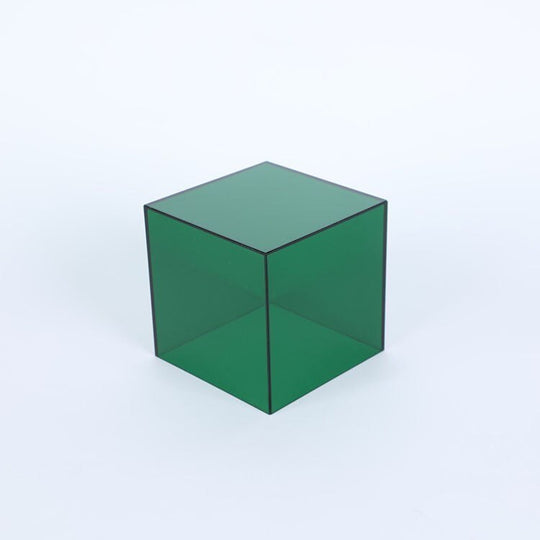 Fargerik Oppbevaringsboks i Akryl 13