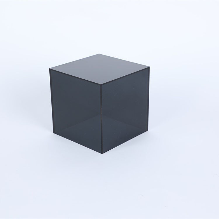 Fargerik Oppbevaringsboks i Akryl 14