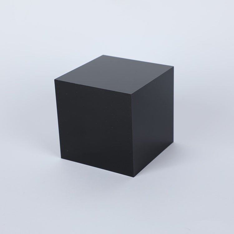 Fargerik Oppbevaringsboks i Akryl 15