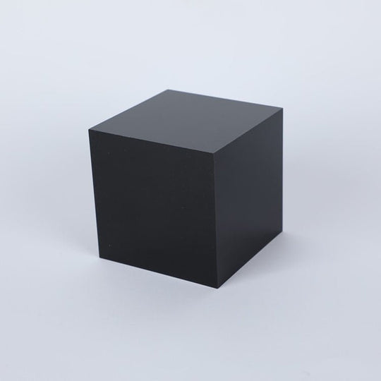 Fargerik Oppbevaringsboks i Akryl 15